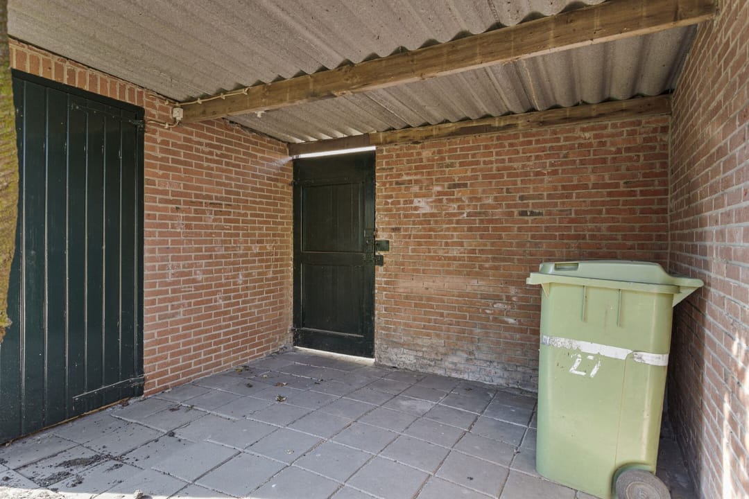 Photo 28 of Pater Beckerstraat 27