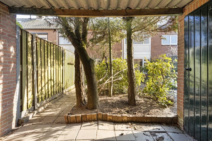 Foto 29 van Pater Beckerstraat 27