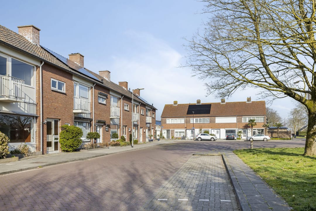 Photo 32 of Pater Beckerstraat 27