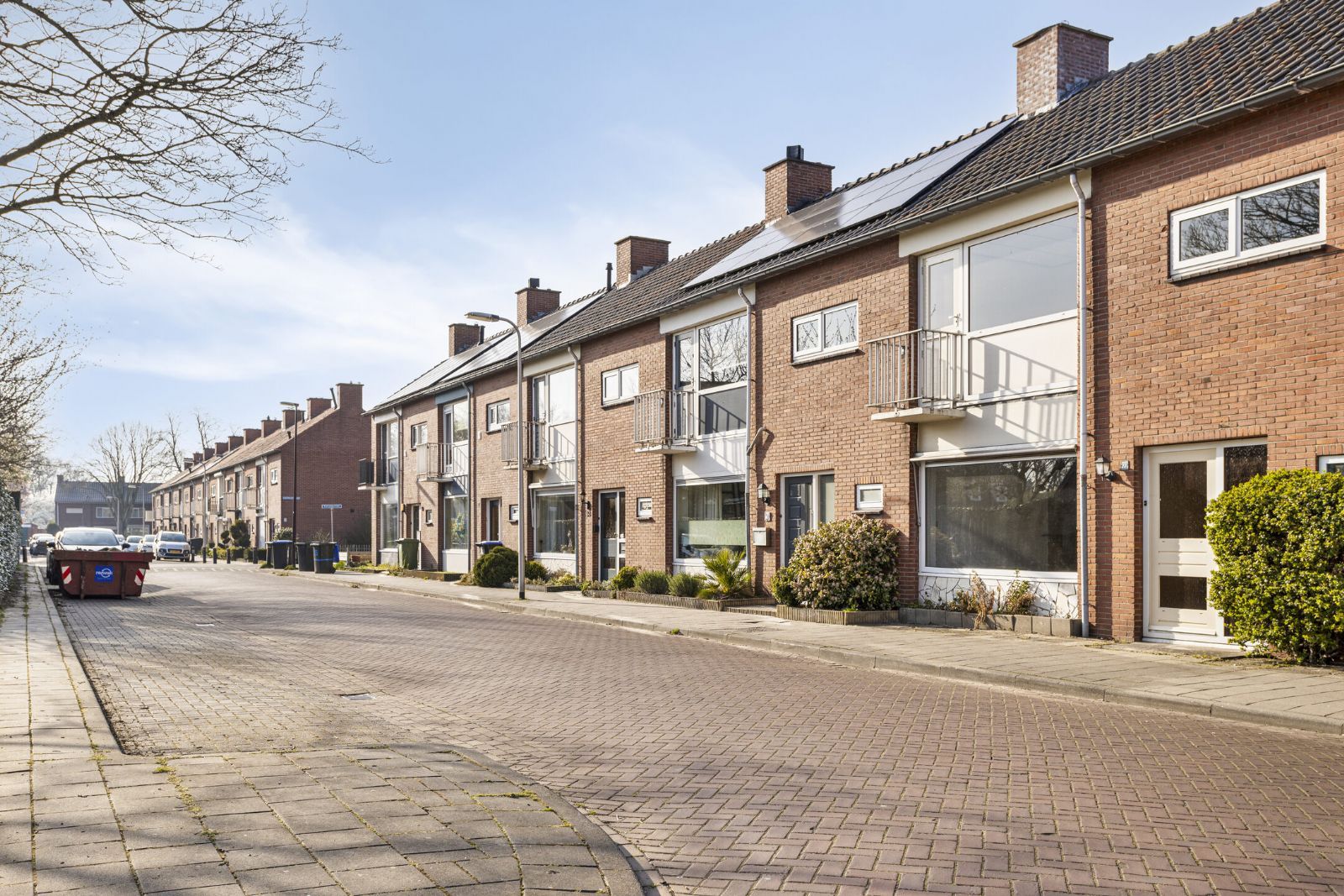 Photo 33 of Pater Beckerstraat 27