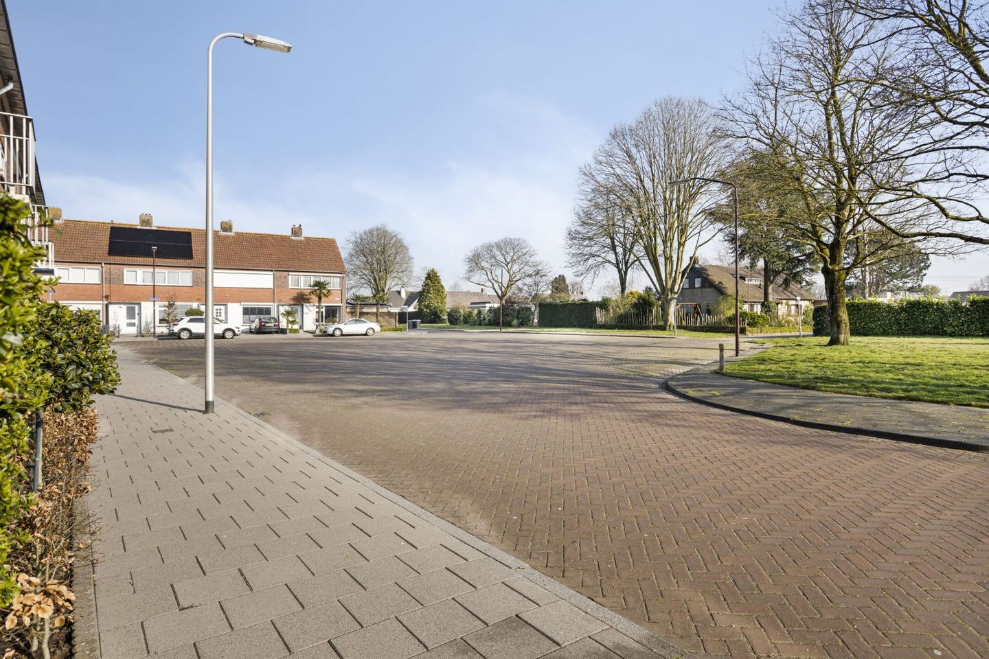 Photo 34 of Pater Beckerstraat 27