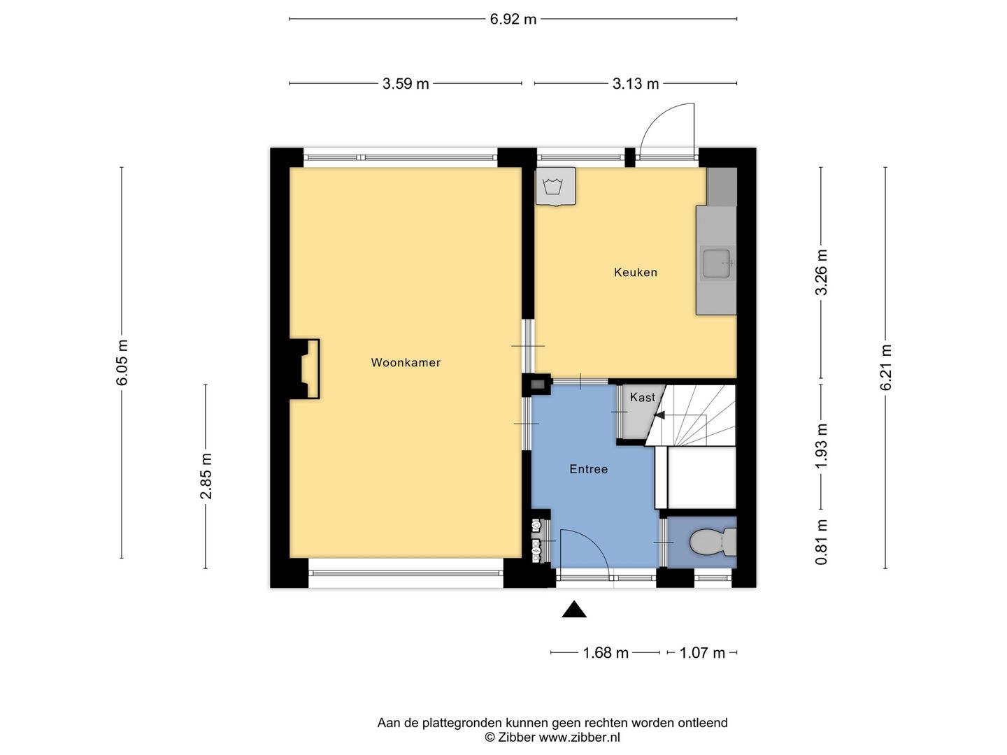 Photo 35 of Pater Beckerstraat 27