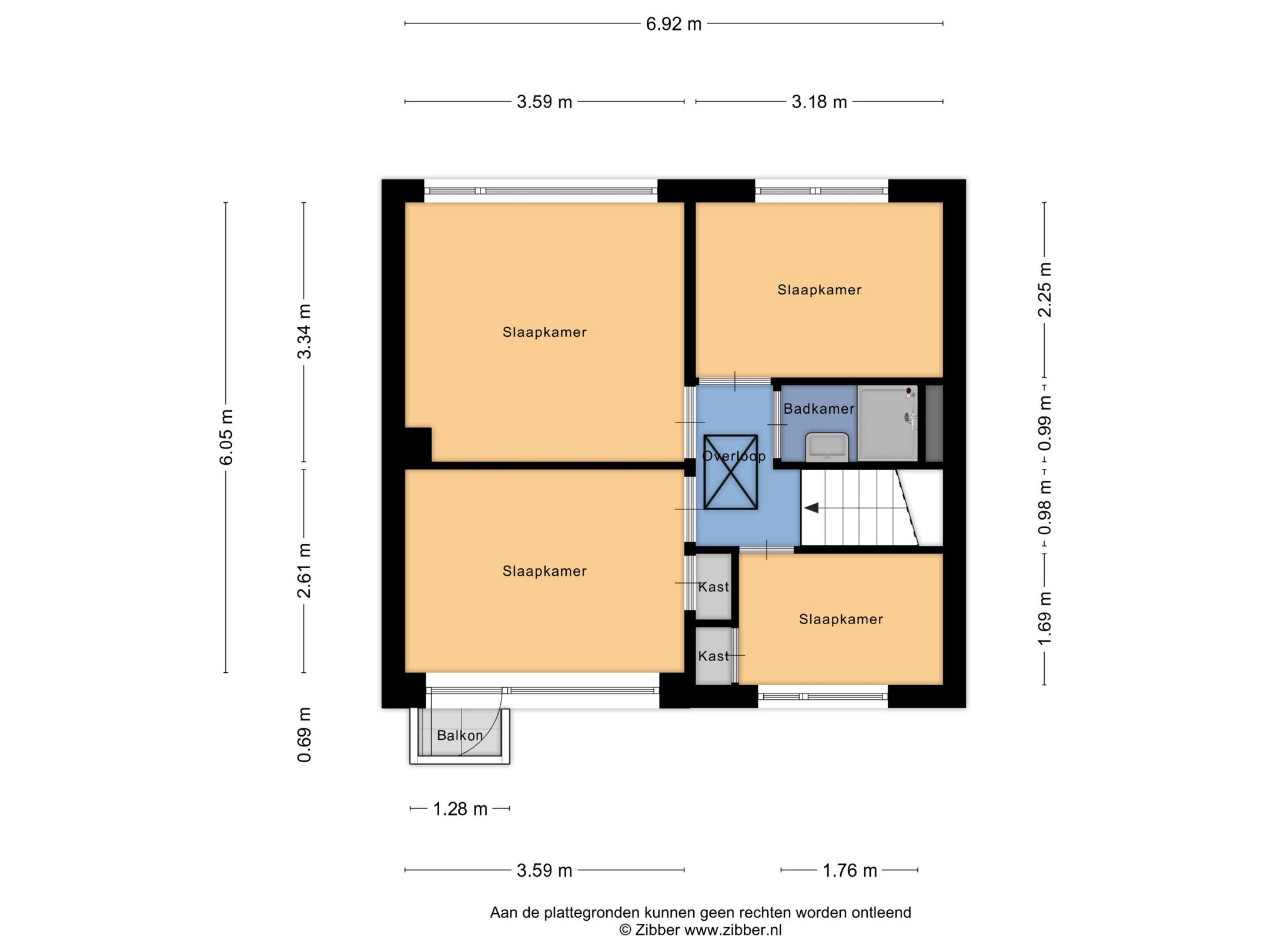 Photo 36 of Pater Beckerstraat 27