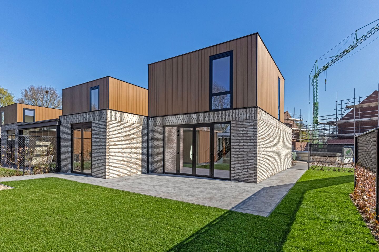 Foto 25 van Blauwlegger 1