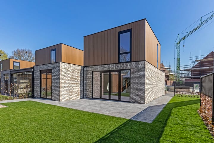 Foto 25 van Blauwlegger 1