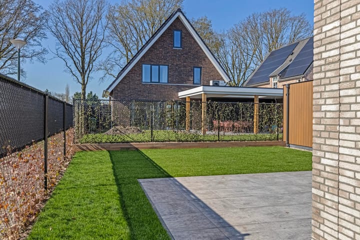 Foto 26 van Blauwlegger 1