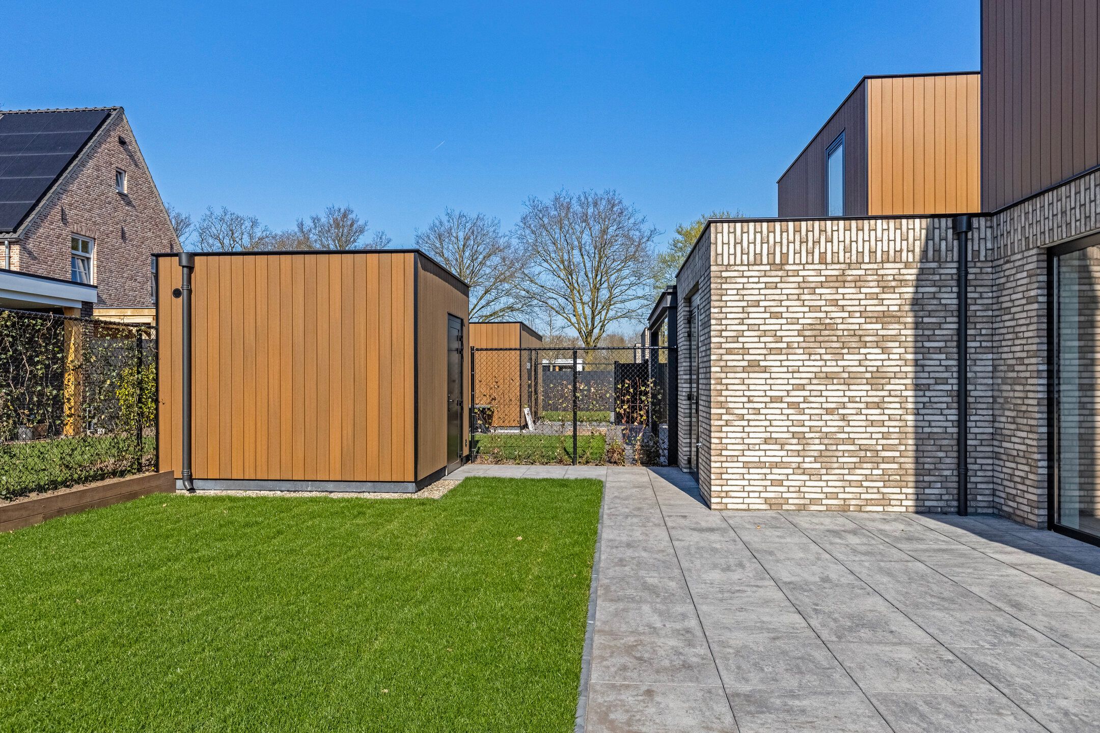 Foto 27 van Blauwlegger 1