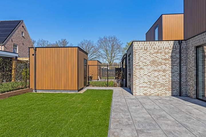 Foto 27 van Blauwlegger 1