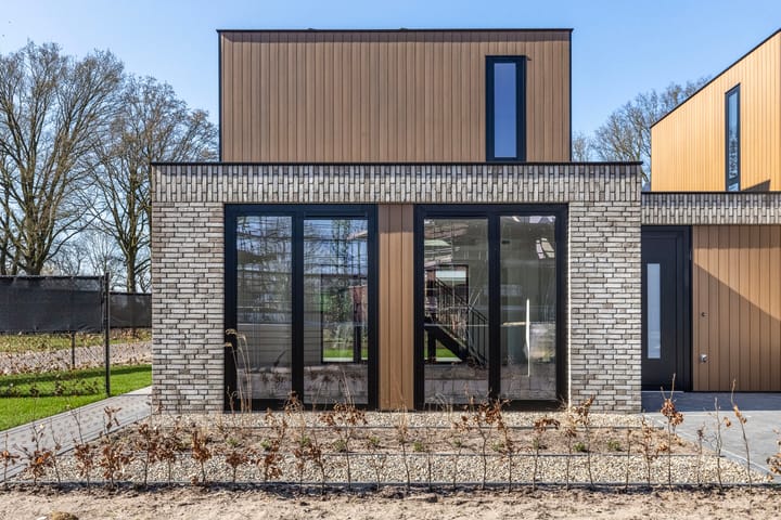 Foto 30 van Blauwlegger 1