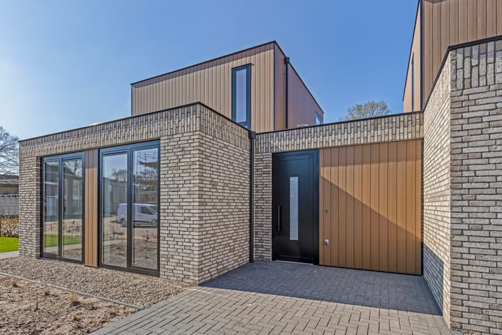 Foto 31 van Blauwlegger 1