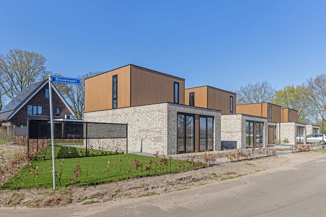 Foto 32 van Blauwlegger 1