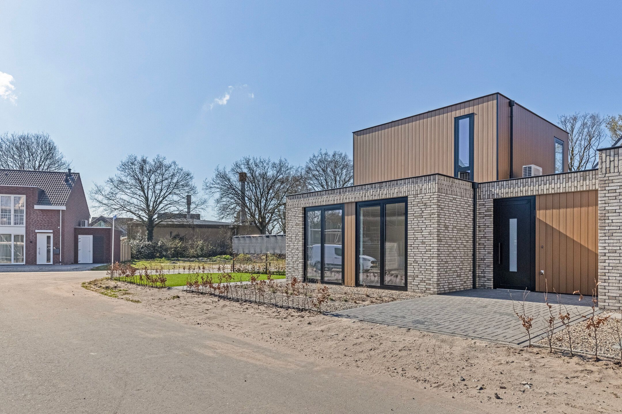 Foto 33 van Blauwlegger 1