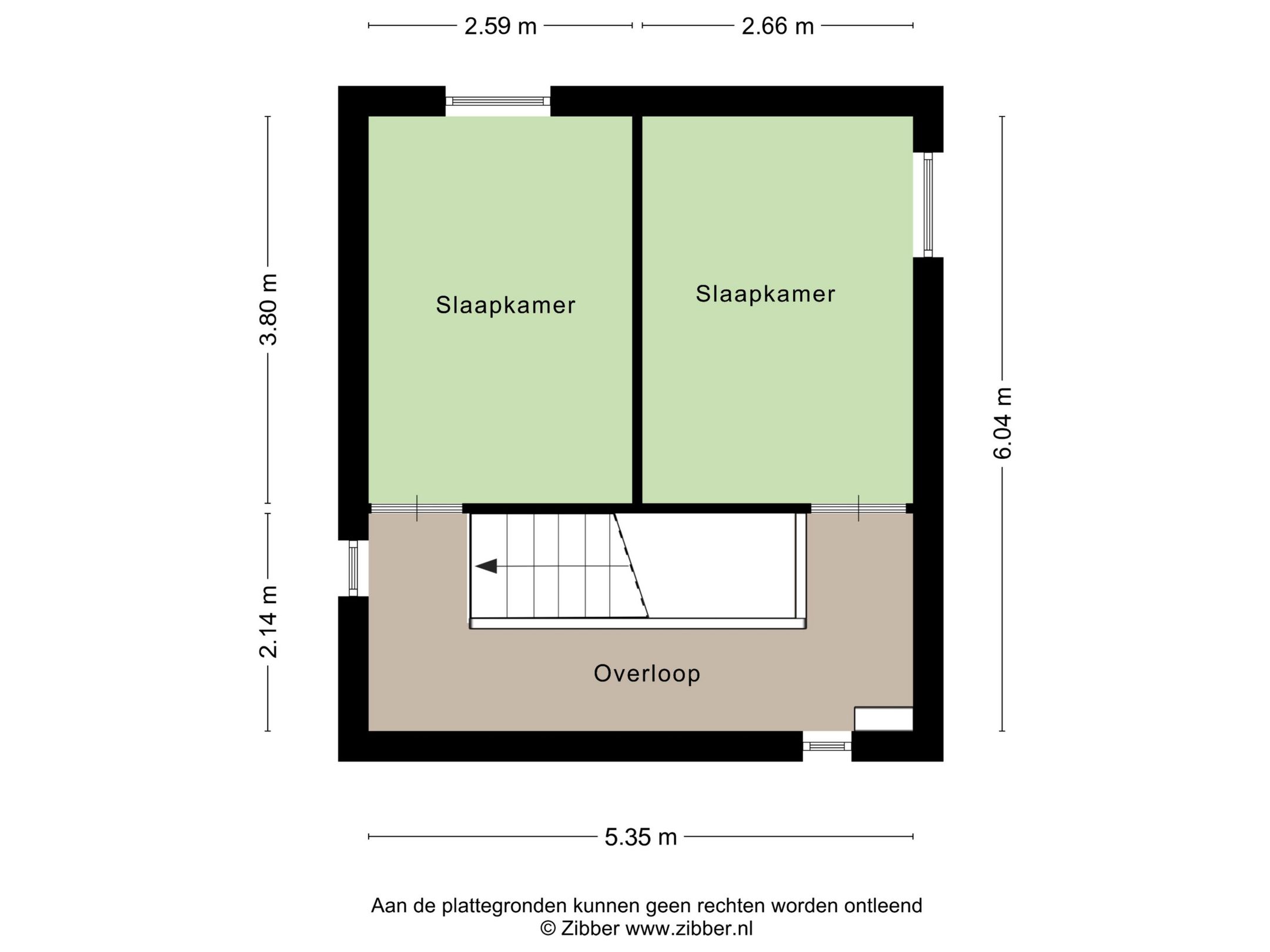 Foto 36 van Blauwlegger 1