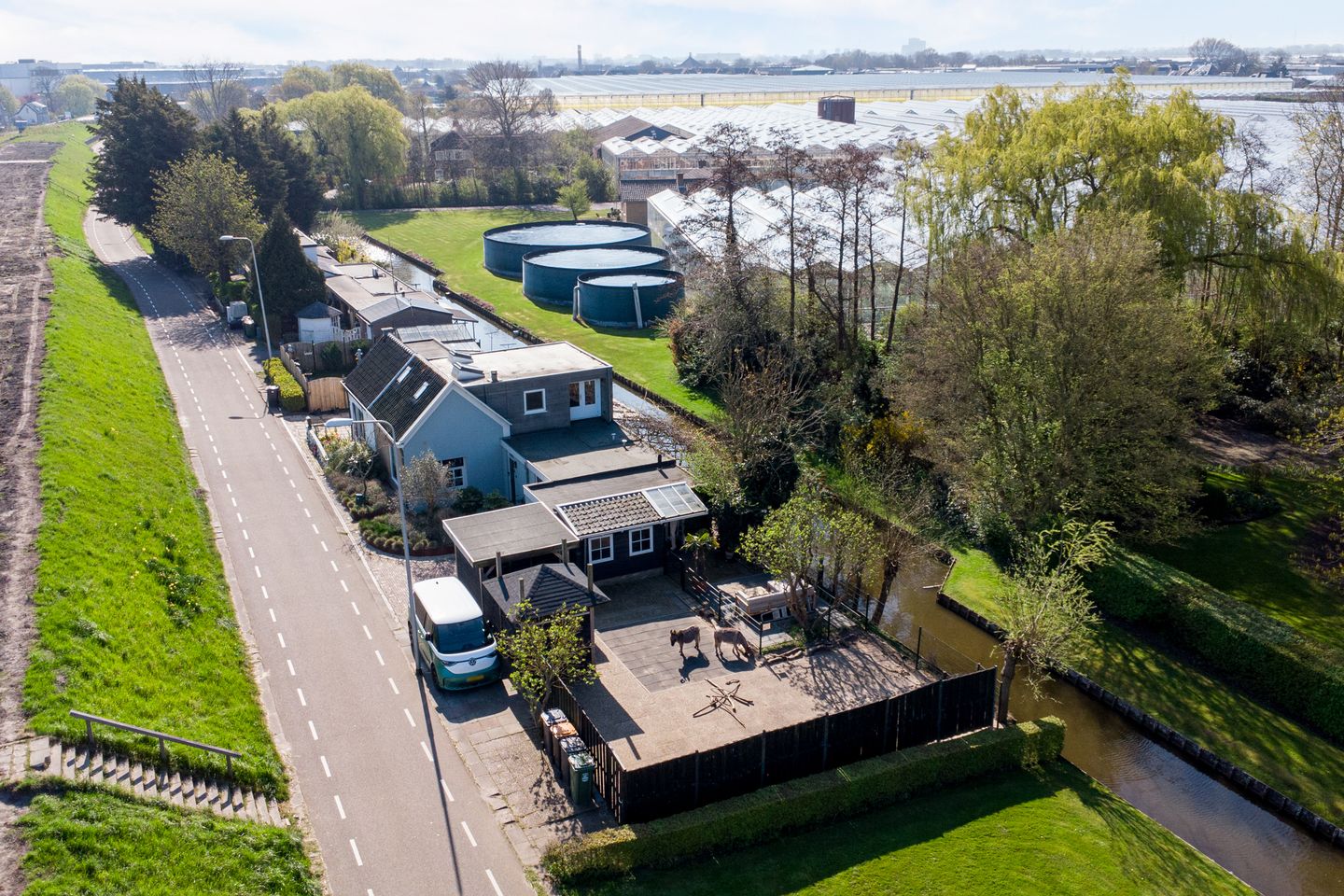 Foto 1 van Maasdijk 18