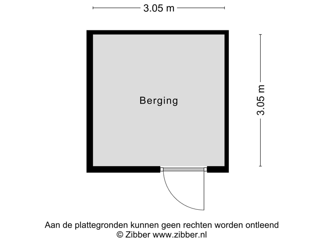 Foto 37 van Blauwlegger 1