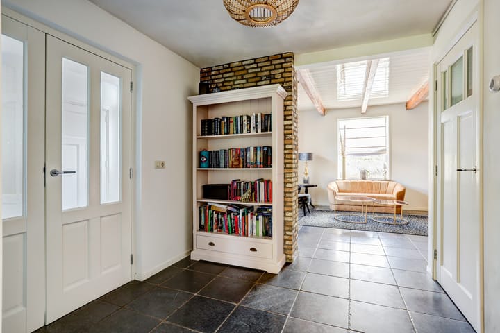 Foto 10 van Maasdijk 18