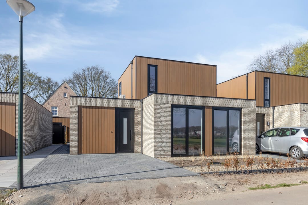 Photo 1 of Blauwlegger 5