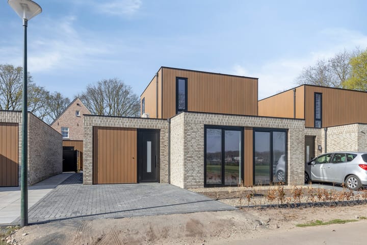 Foto 1 van Blauwlegger 5