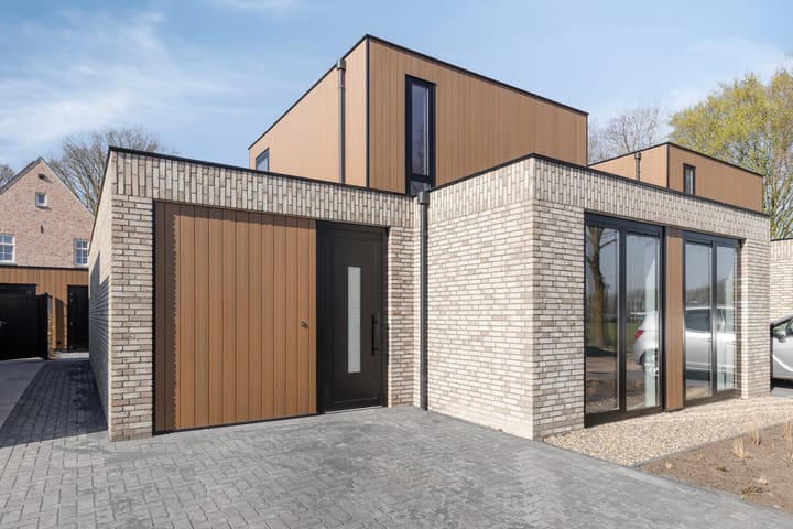 Foto 2 van Blauwlegger 5