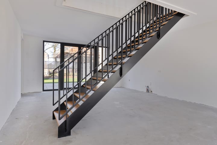 Foto 5 van Blauwlegger 5