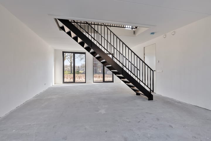 Foto 7 van Blauwlegger 5