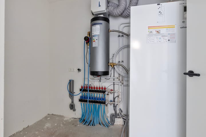 Foto 9 van Blauwlegger 5