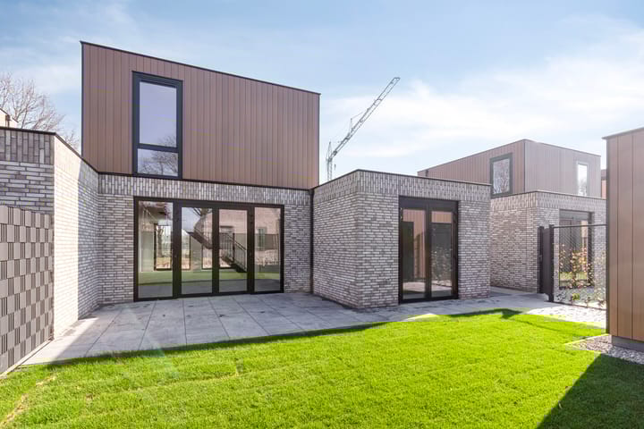 Foto 25 van Blauwlegger 5