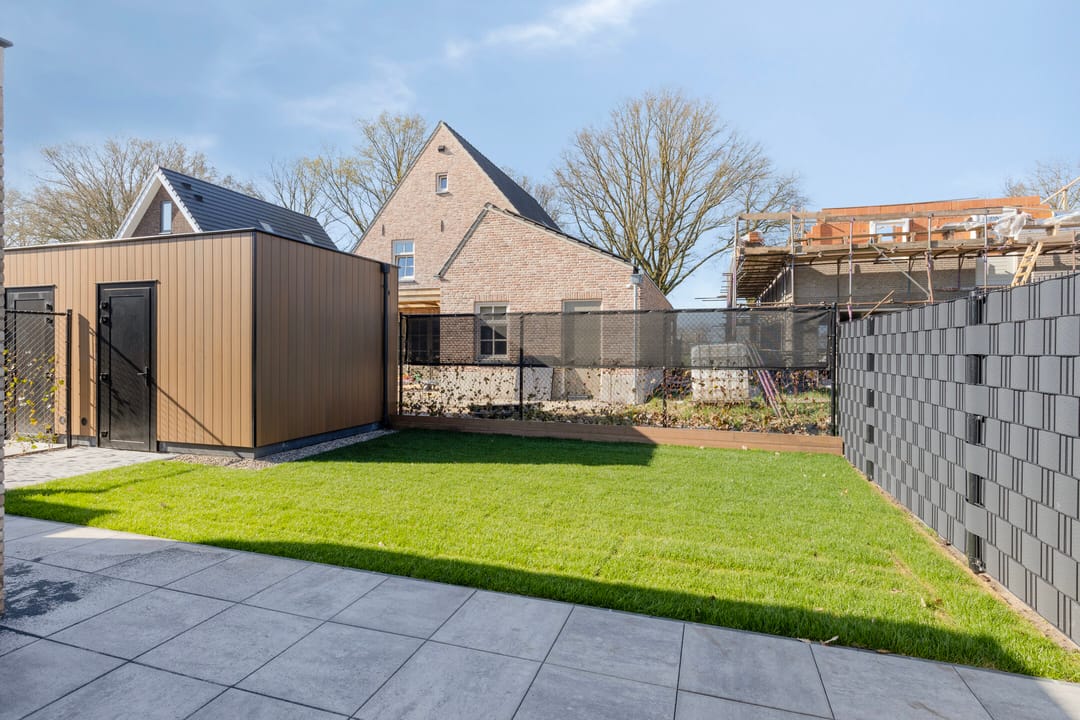 Photo 26 of Blauwlegger 5