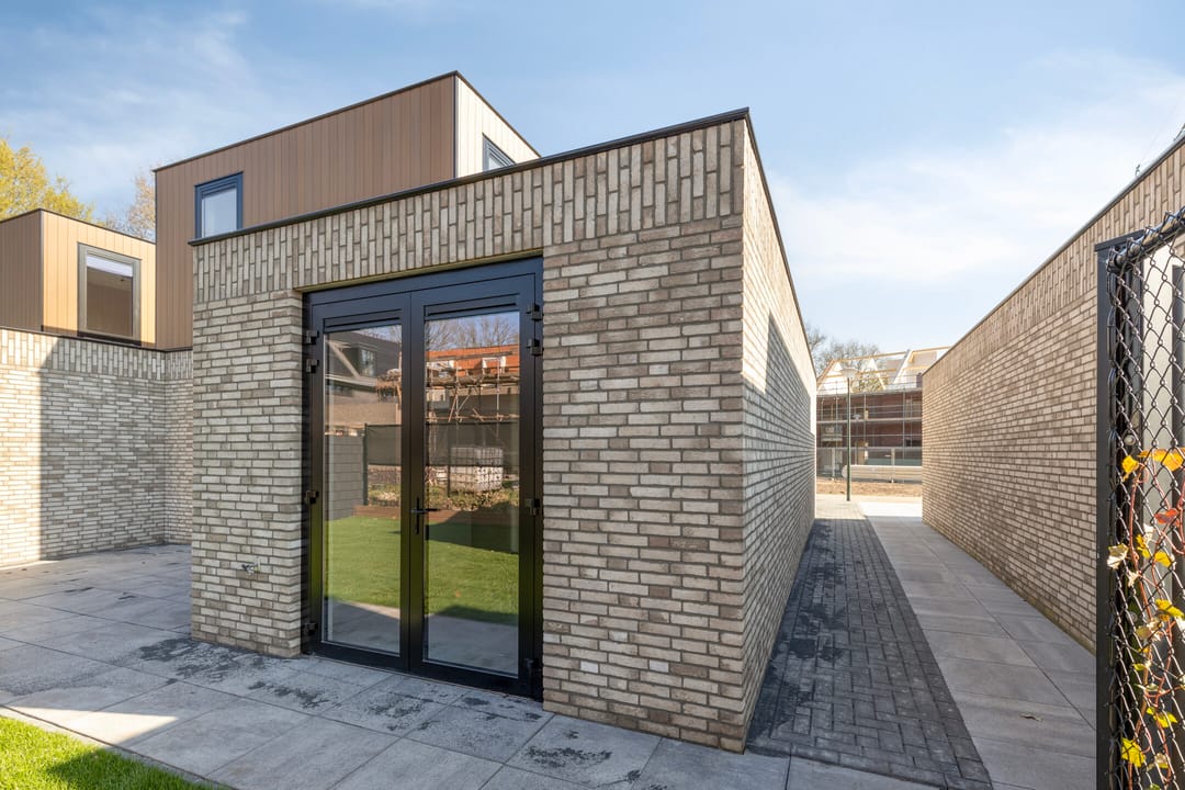 Photo 28 of Blauwlegger 5