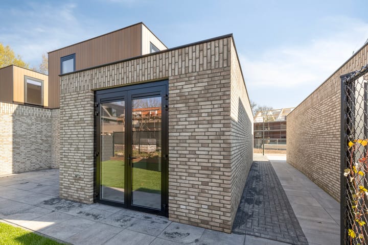 Foto 28 van Blauwlegger 5