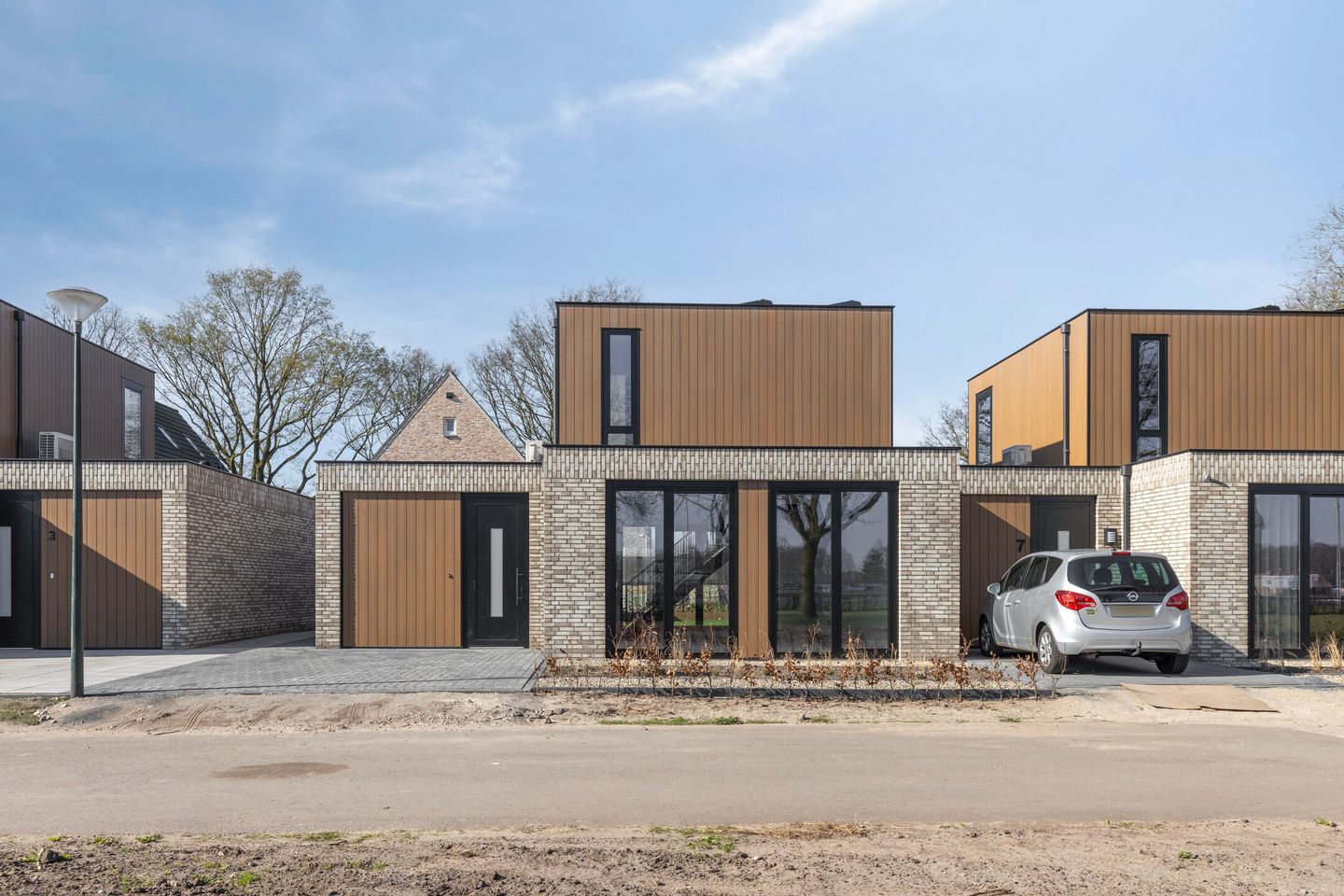 Photo 29 of Blauwlegger 5