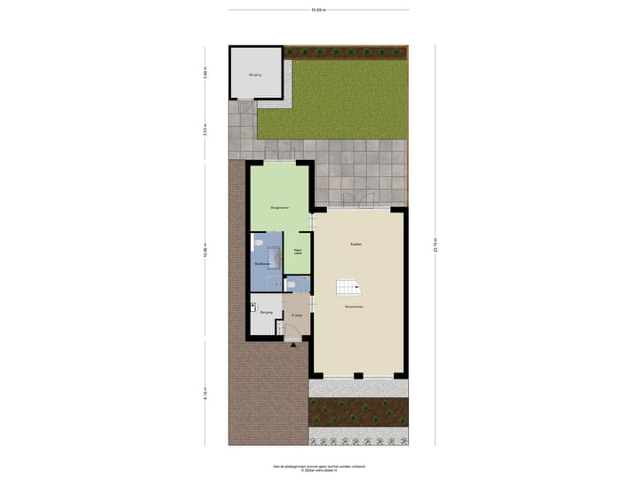 Foto 32 van Blauwlegger 5