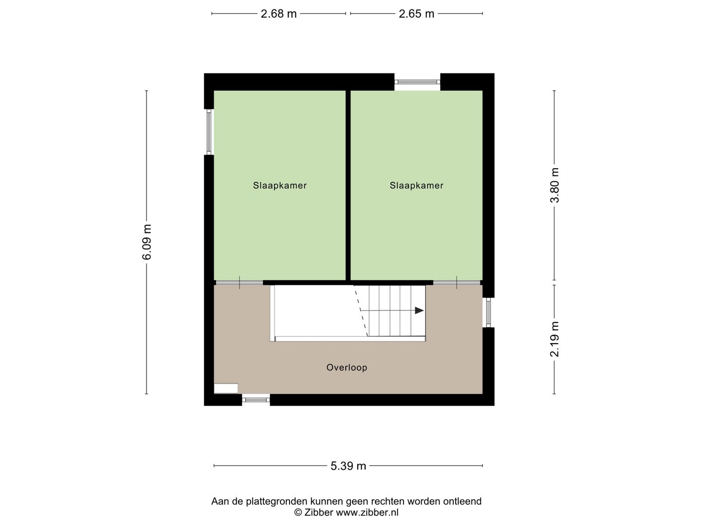 Photo 34 of Blauwlegger 5