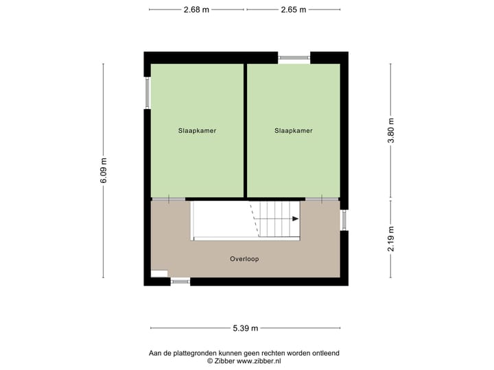 Foto 34 van Blauwlegger 5