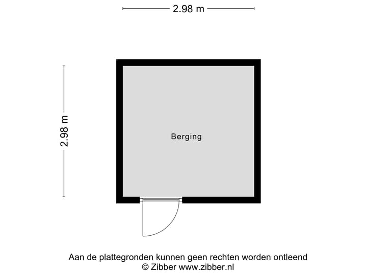 Foto 35 van Blauwlegger 5