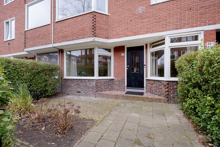 Gratamastraat 63