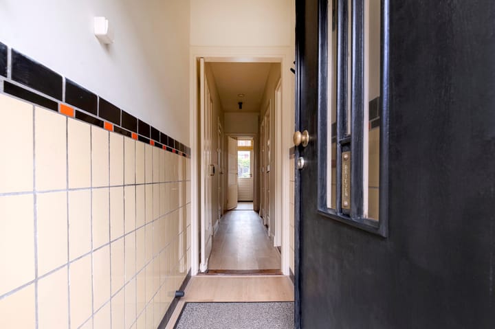 Foto 3 van Gratamastraat 63