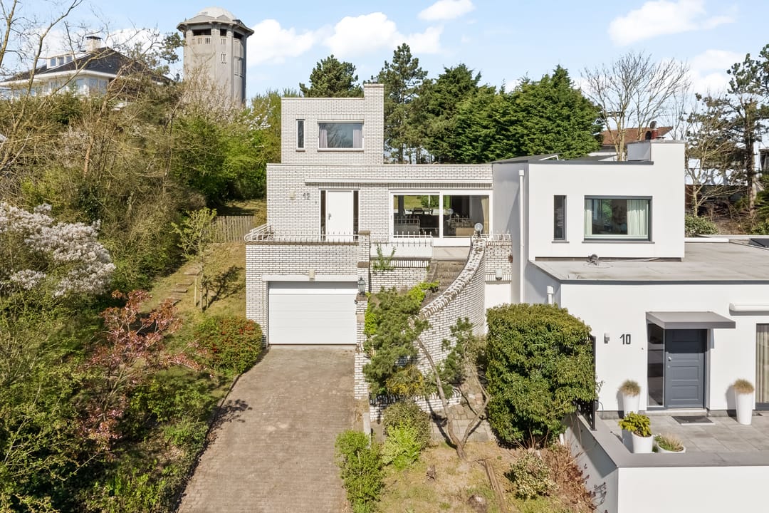 Foto 1 van Prins Hendrikweg 12