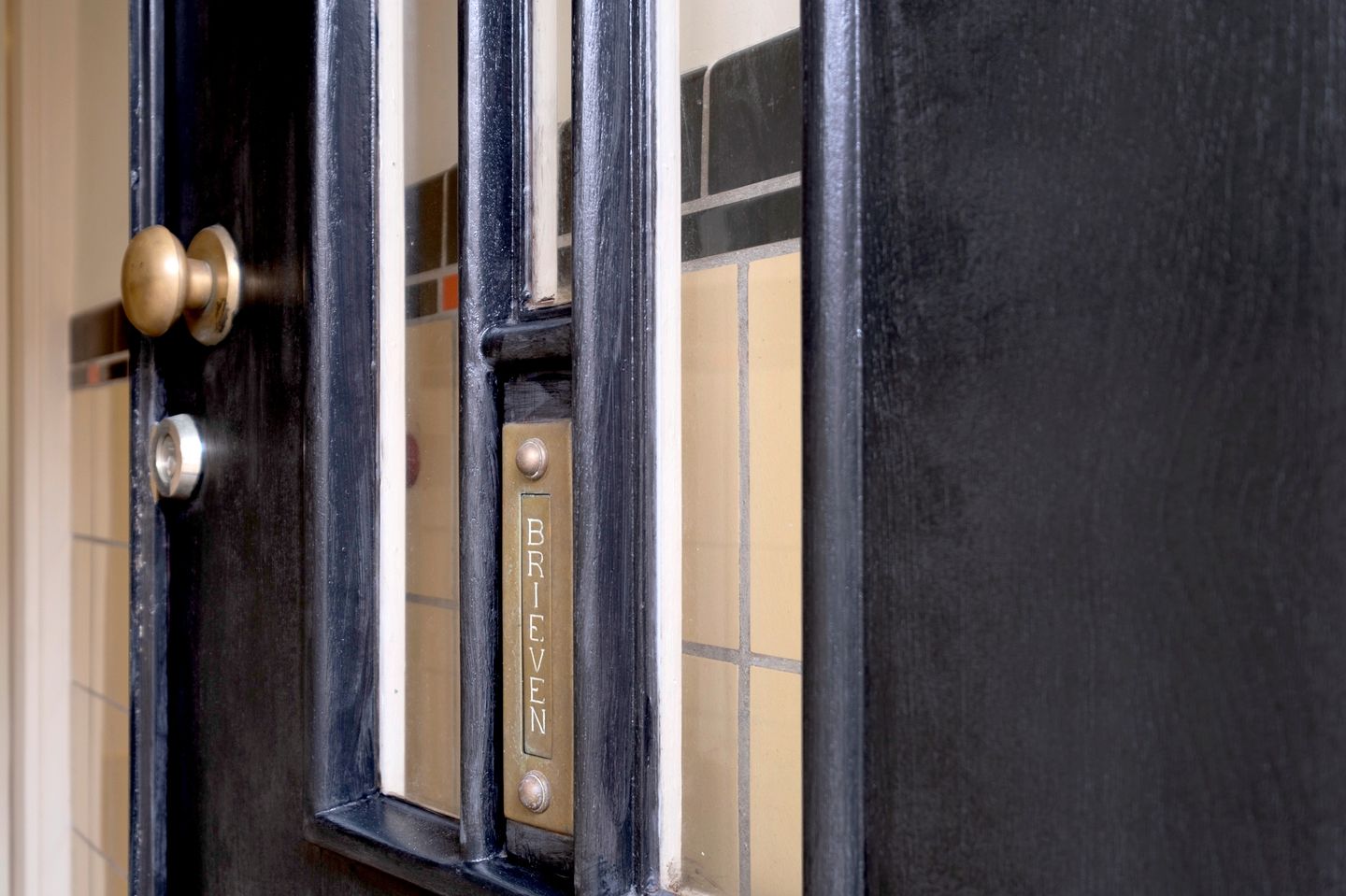 Foto 4 van Gratamastraat 63