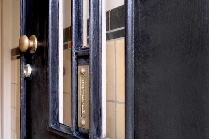 Foto 4 van Gratamastraat 63