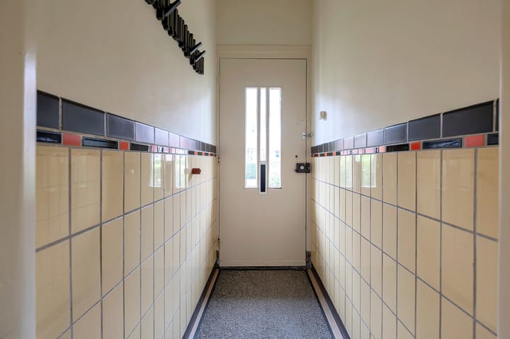 Photo 5 of Gratamastraat 63