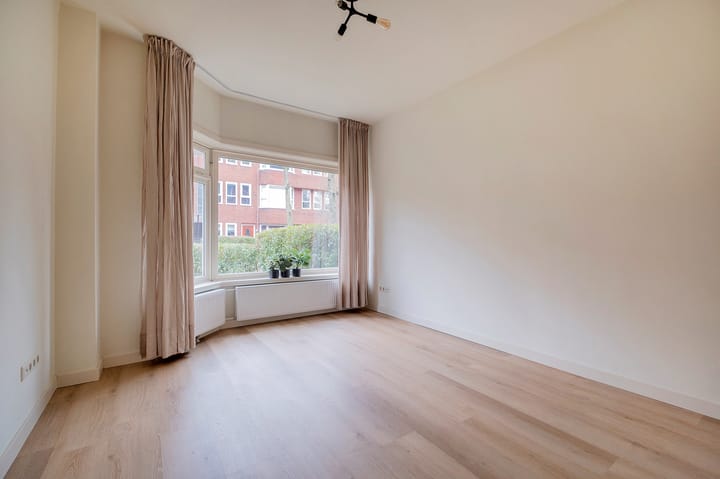 Foto 7 van Gratamastraat 63