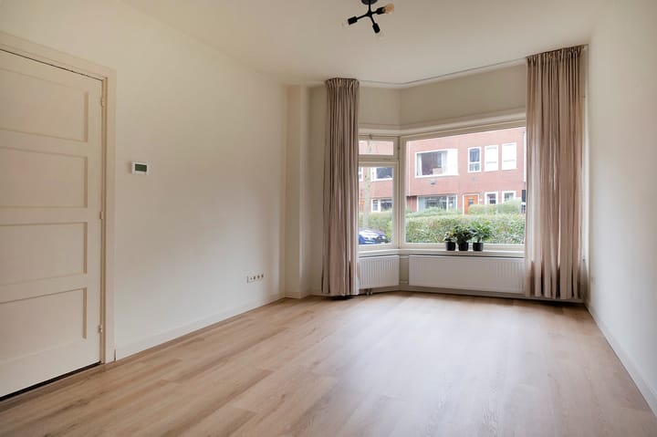 Photo 9 of Gratamastraat 63