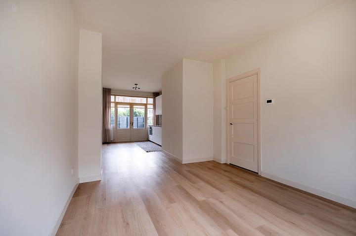 Photo 10 of Gratamastraat 63