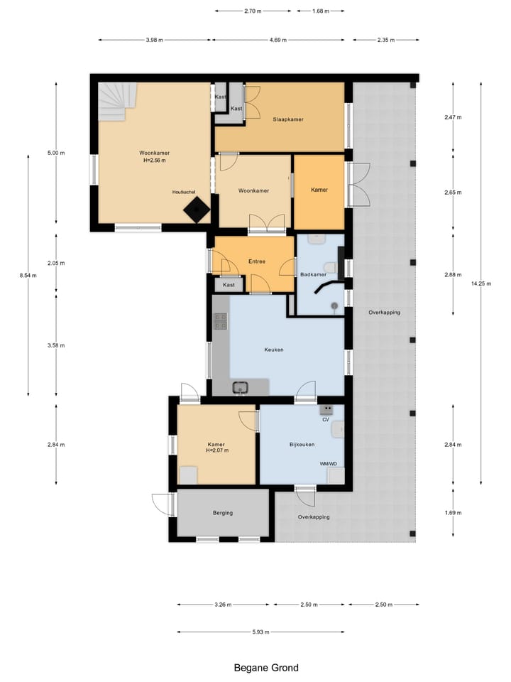 Foto 52 van Maasdijk 18