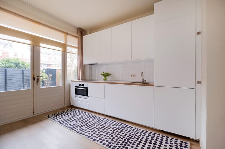 Foto 14 van Gratamastraat 63