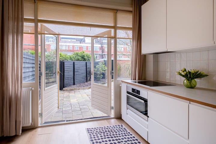 Foto 16 van Gratamastraat 63