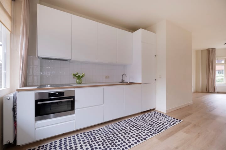 Foto 17 van Gratamastraat 63