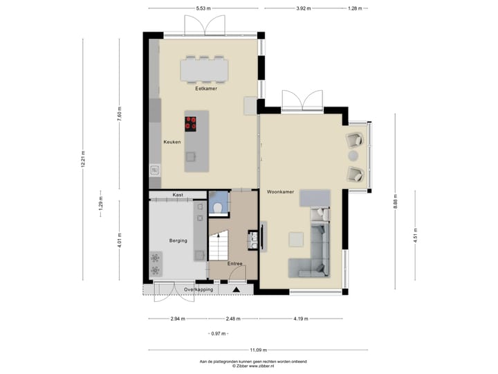 Foto 33 van Holzik Es 3