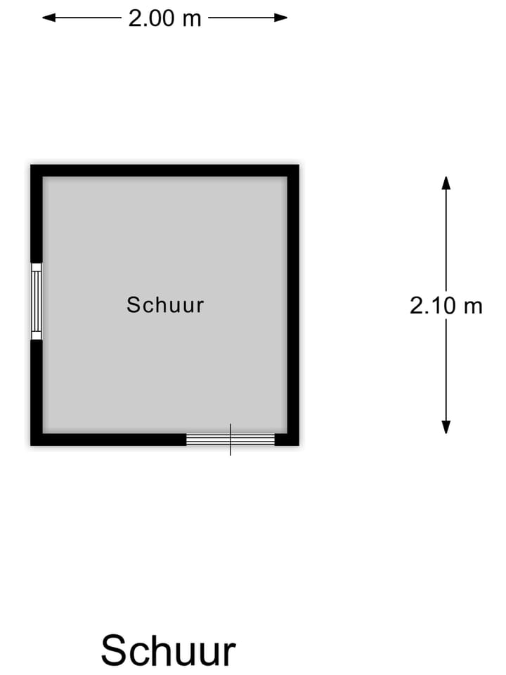 Foto 58 van Maasdijk 18
